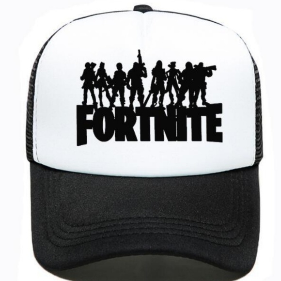 Fortnite Baseball Hat* FREE STICKER* - Picture 1 of 2